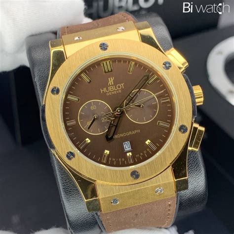 ساعت مچی hublot هابلوت|هابلوت.